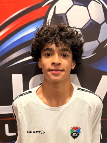 Ahmad Hadil Haidary