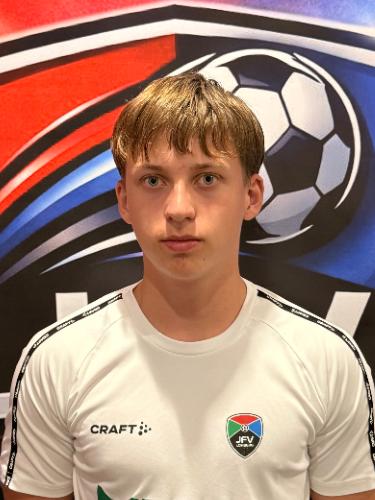 Tim Kraeh