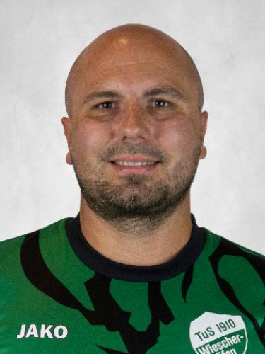 David Burgdorf