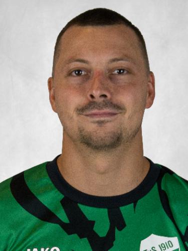 Rene Egbers