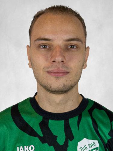 Calvin Kostistansky