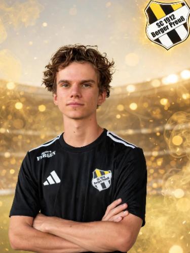 Lucas Hering