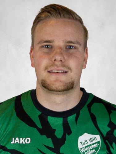 Alexander Kramer