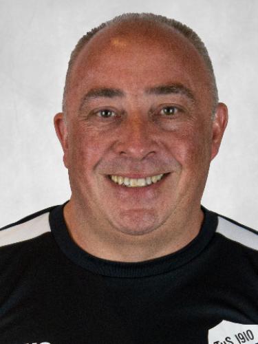 Tim Mehringskötter