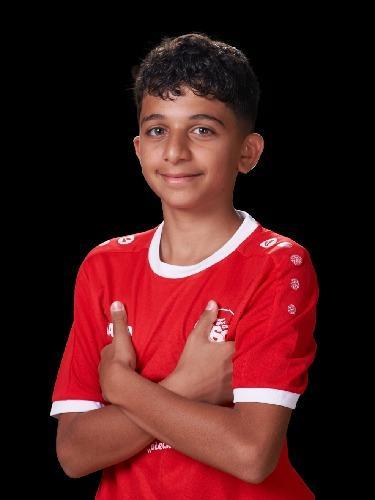 Ali Alhadi Termos