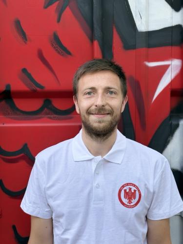 Maximilian Distler