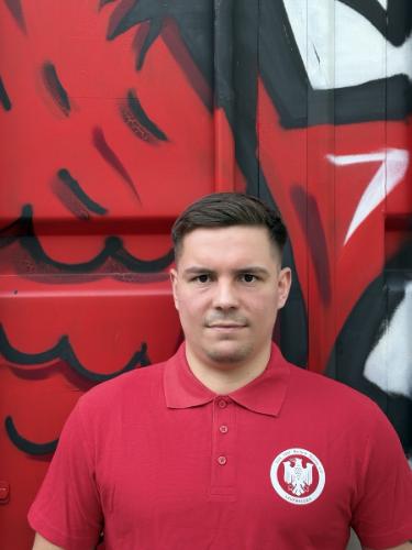 Justin Jakobs