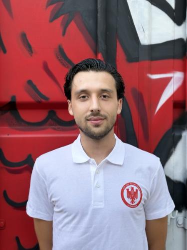 Edvin Osmani