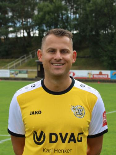 Christoph Borisch