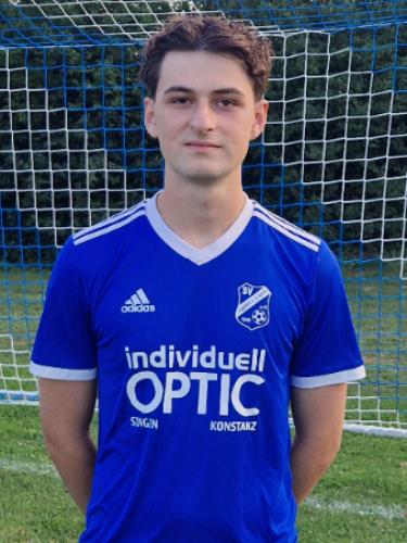 Lukas Kepka
