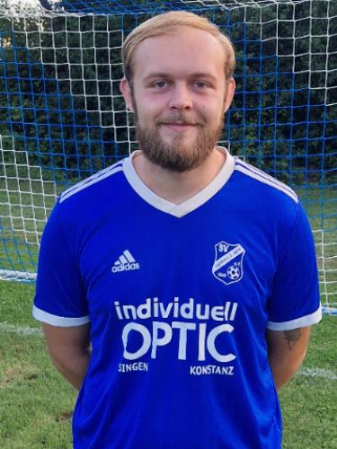 Chris Bauknecht