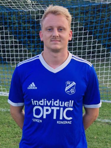 Niklas Haselbeck