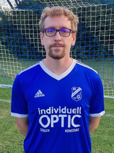 Christian Müller