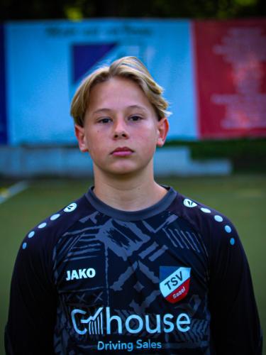 Thibaut Marie Jan Bülle