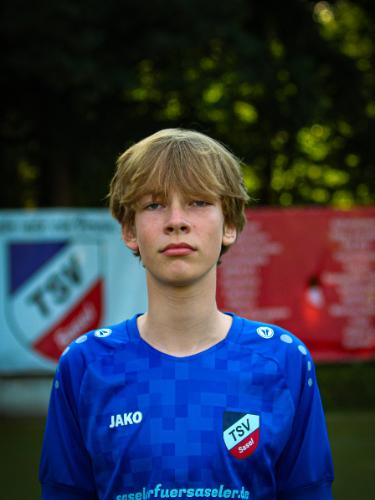 Janis Cornelßen