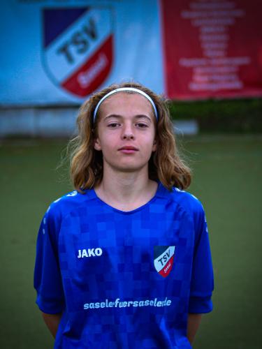 Joscha Matheo Ditzel