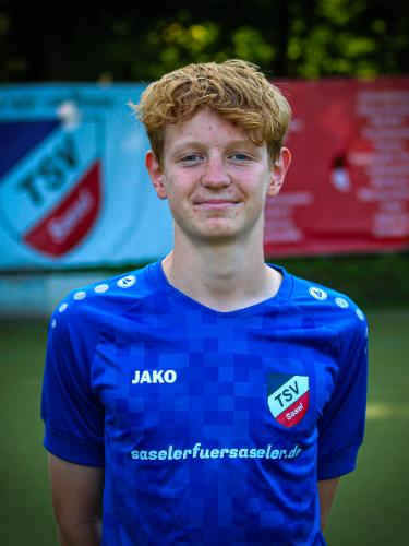 Xaver Nepomuk Dunstheimer
