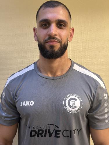 Mohamed Abdel-Hamid