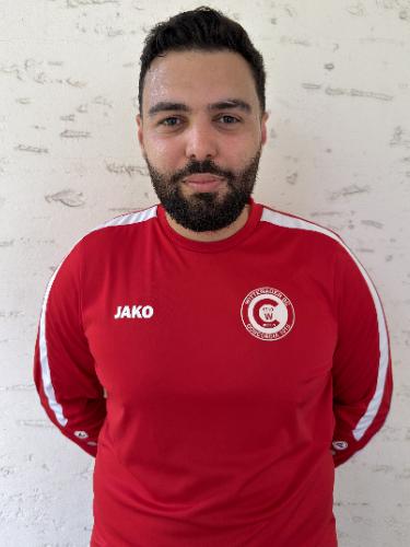 Erbay Cakir