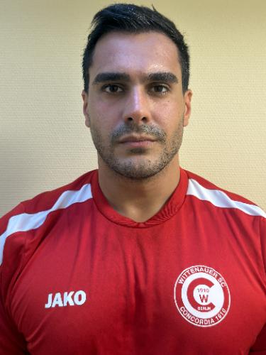 Enver Ertas