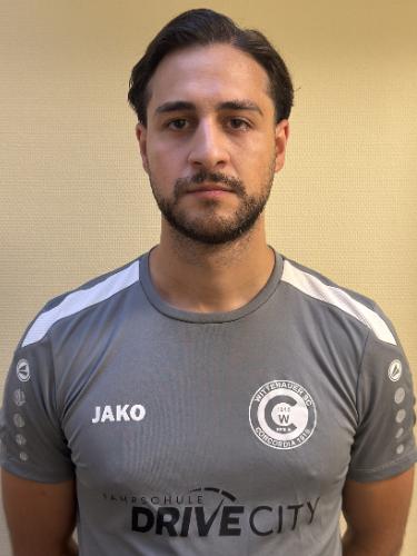 Laurenc Filipovic