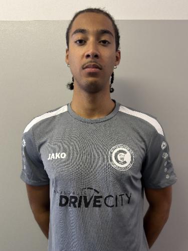 Marvin Gyamfi