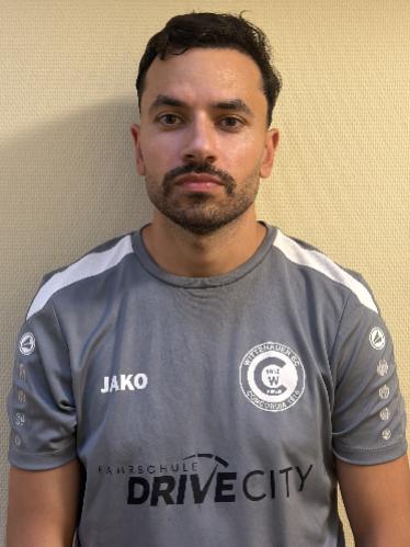 Mustafa Volkan Kebeli