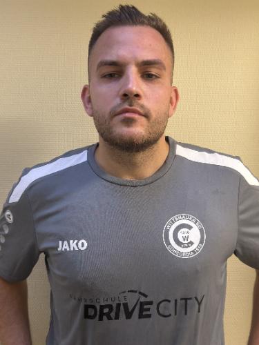 Haris Nezirevic