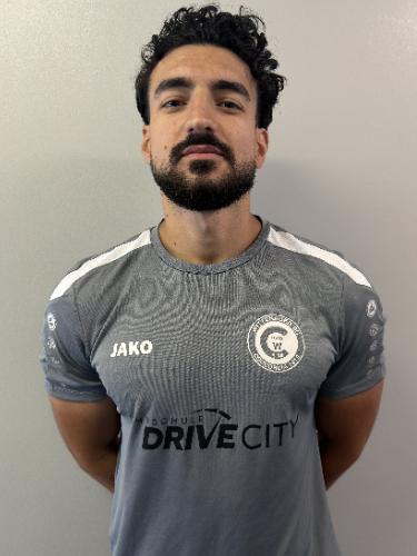 Bilal Özbay
