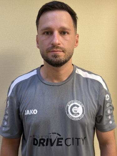 Tolga Tekin