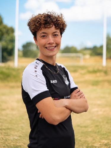 Rebekka Hugk