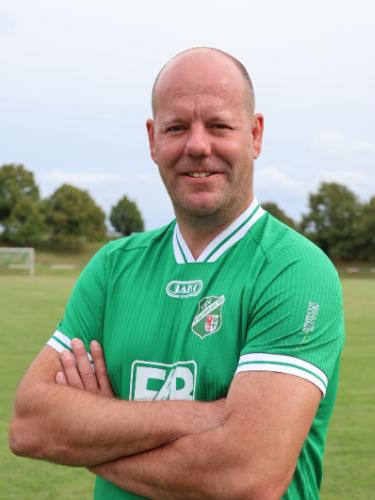 Florian Daul
