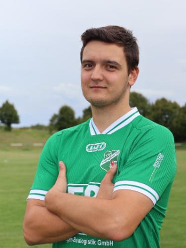 Lukas Gröppel