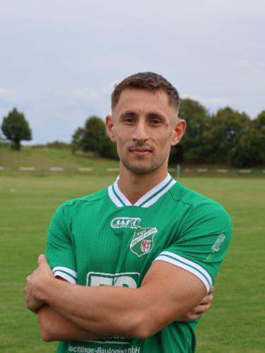 Oscar Krellwitz