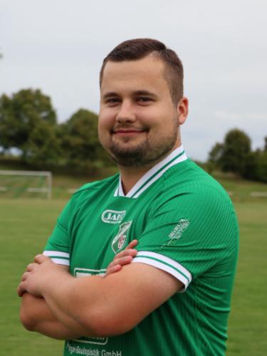 Lennart Kurz