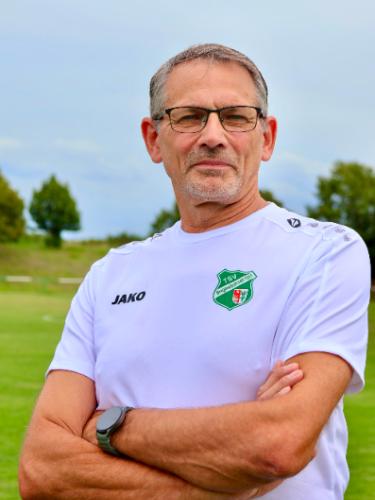 Jens Losensky