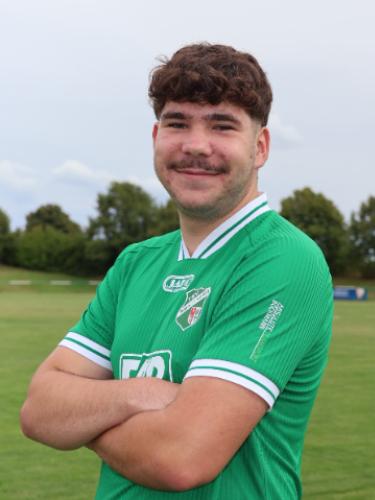 Bennet Peinemann