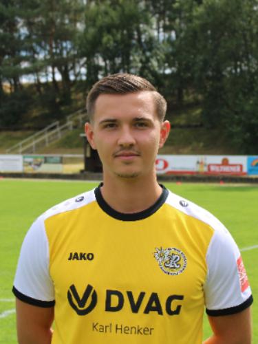 Robin Frömmel