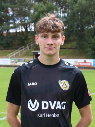 Floris Haufe