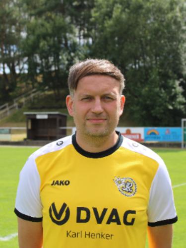 Patrick Herrmann