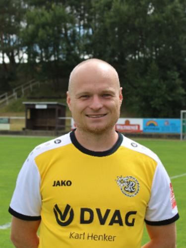 Tillmann Hohlfeld
