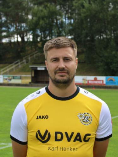 Maik Klein