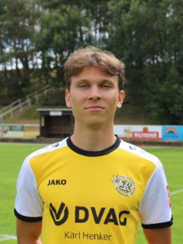 Franz Kretschmar