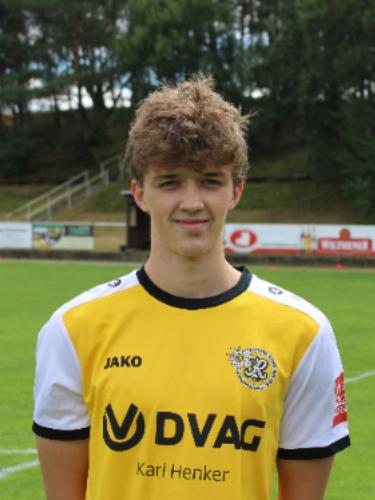 Janosch Ben Minkwitz