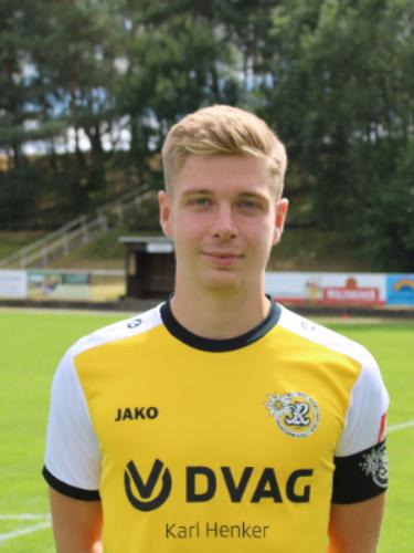 Lukas Pankow