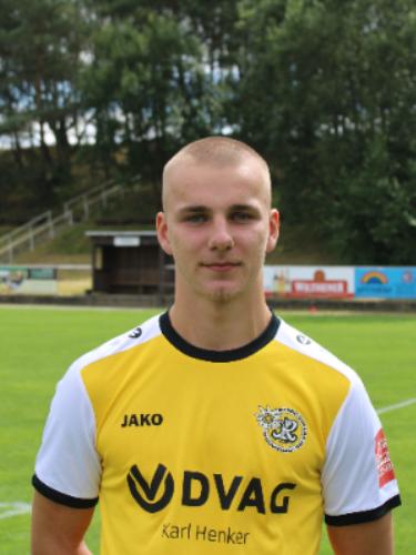 Collin Träber