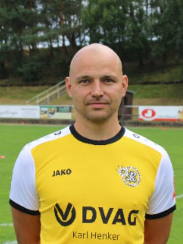 Conrad Wähner