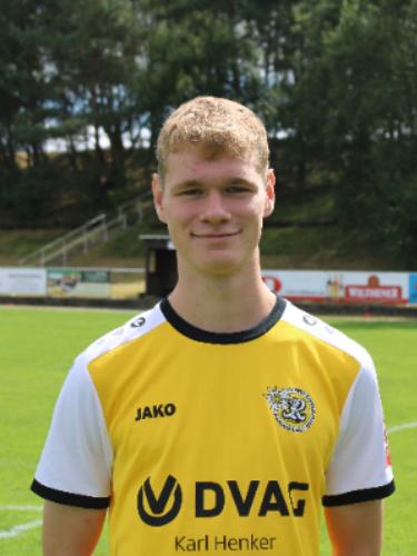 Lukas Zenker