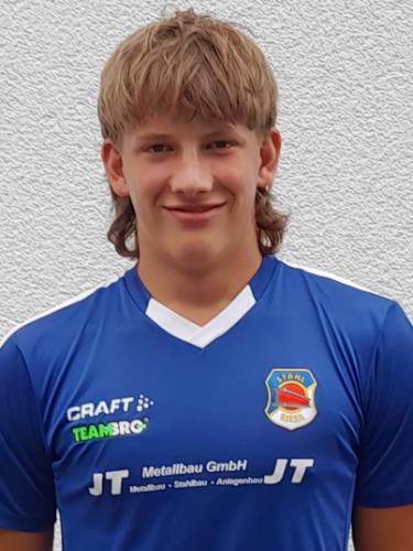 Anton Strohmer
