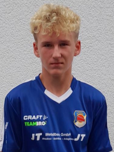 Matti Weidner